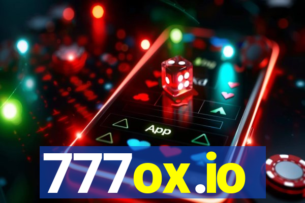 777ox.io