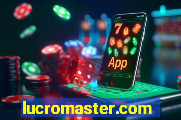 lucromaster.com