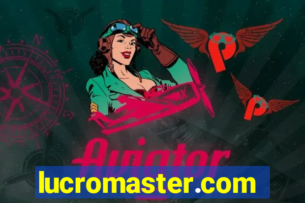 lucromaster.com