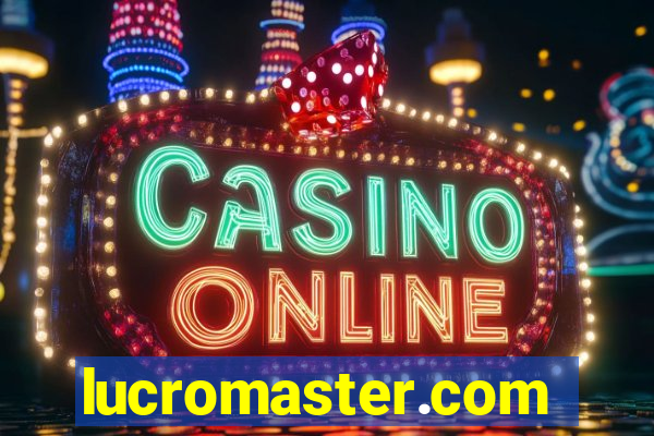 lucromaster.com