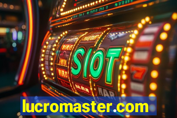 lucromaster.com