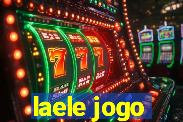 laele jogo