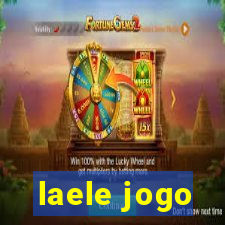 laele jogo