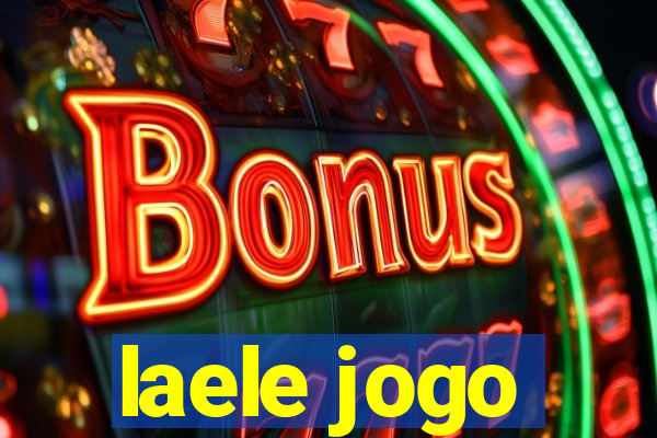 laele jogo