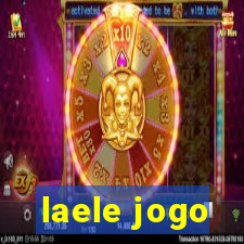 laele jogo