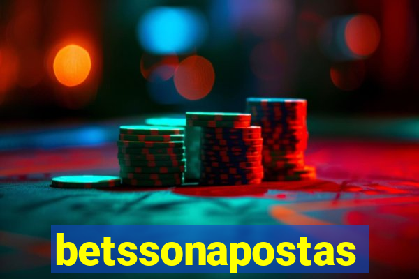 betssonapostas