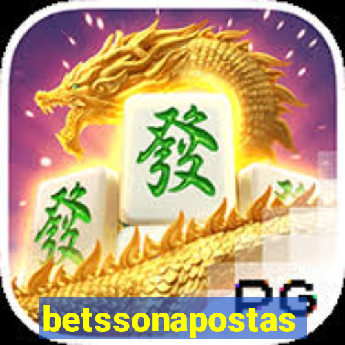 betssonapostas