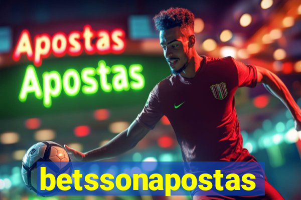 betssonapostas