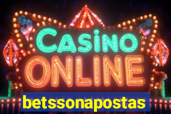 betssonapostas