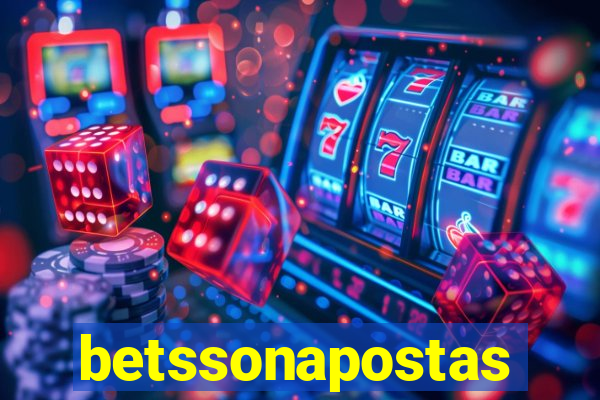 betssonapostas