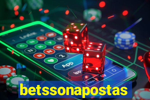 betssonapostas