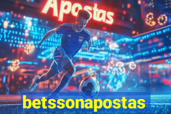 betssonapostas