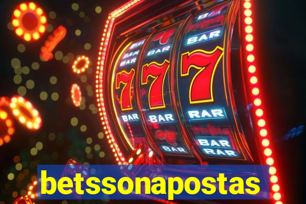 betssonapostas