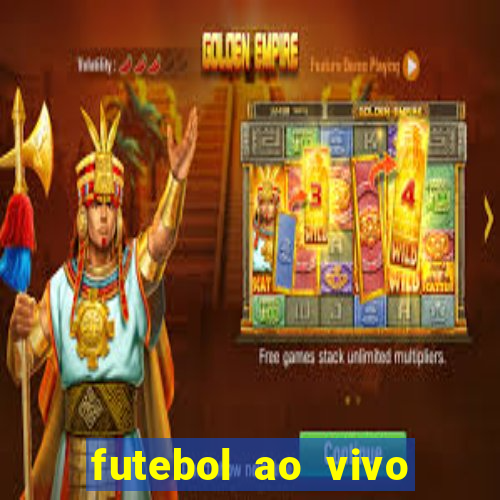 futebol ao vivo futemax app