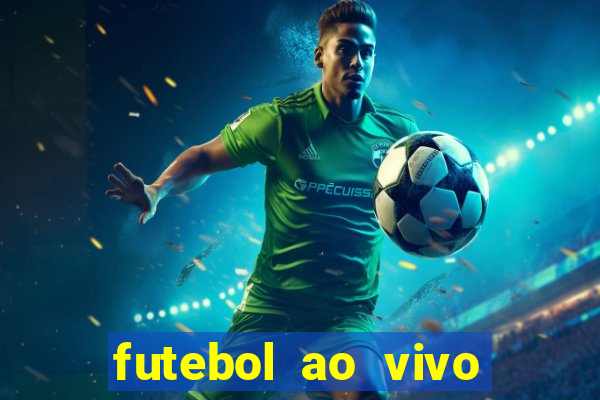 futebol ao vivo futemax app