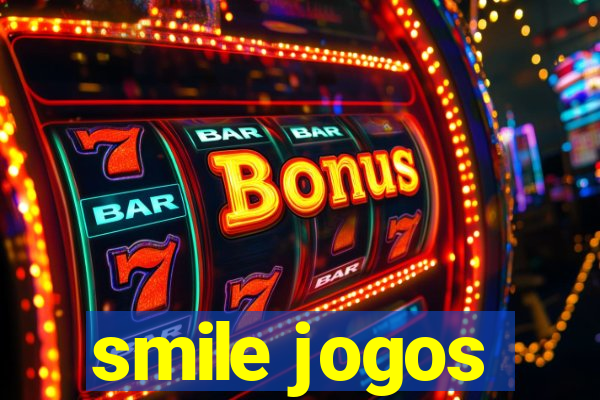 smile jogos