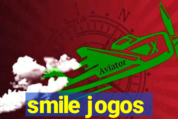 smile jogos