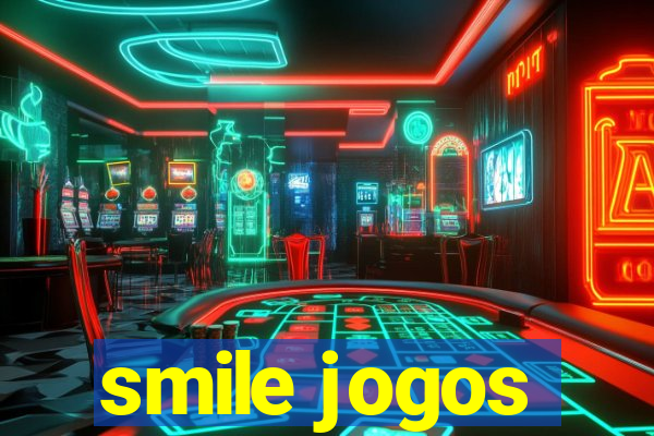 smile jogos