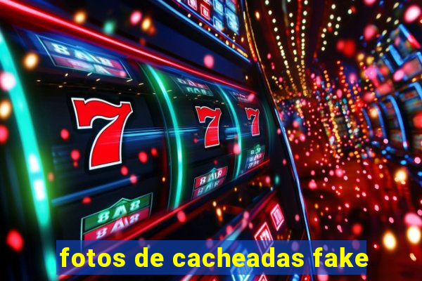 fotos de cacheadas fake