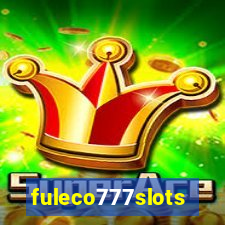 fuleco777slots