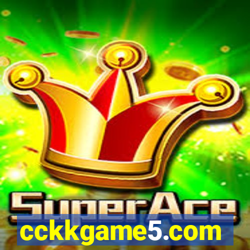 cckkgame5.com