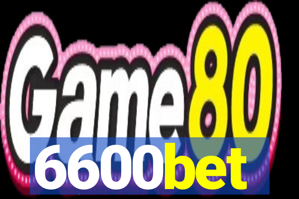 6600bet