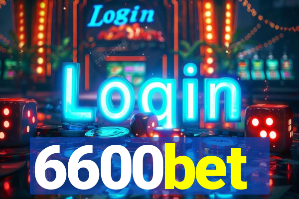 6600bet