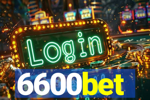 6600bet