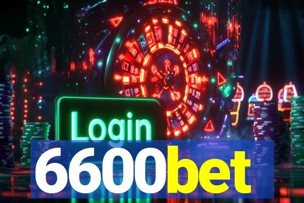 6600bet