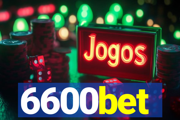 6600bet