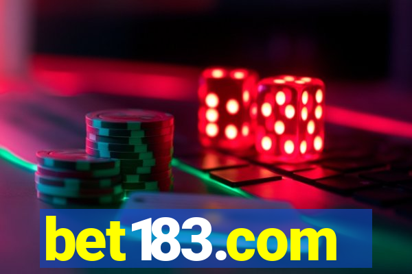 bet183.com