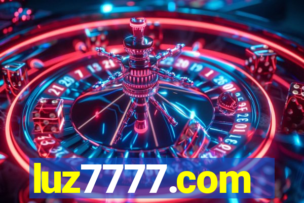 luz7777.com