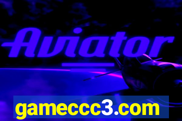 gameccc3.com