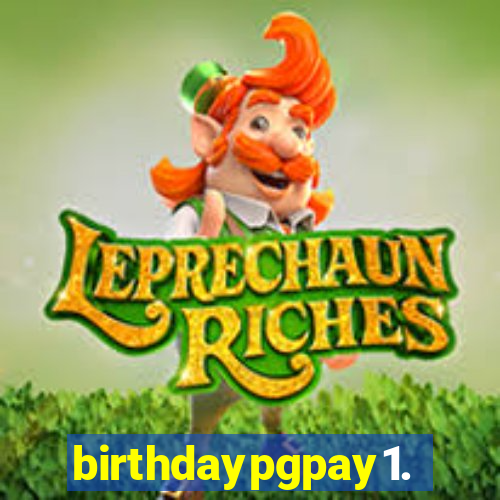 birthdaypgpay1.com