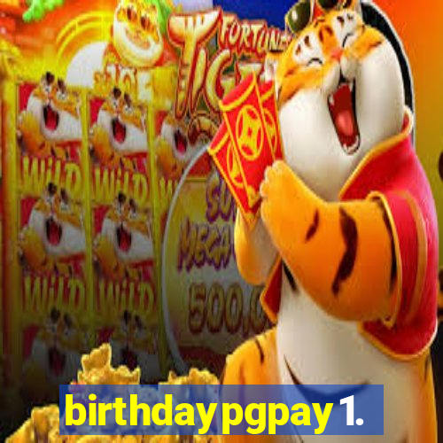 birthdaypgpay1.com