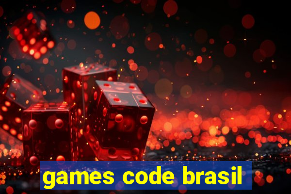 games code brasil