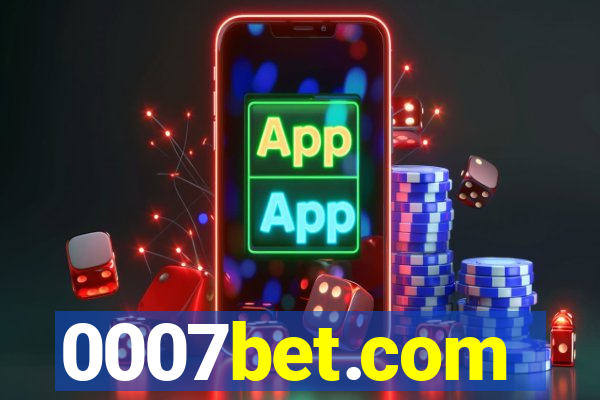 0007bet.com