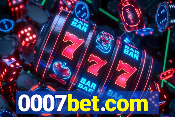 0007bet.com