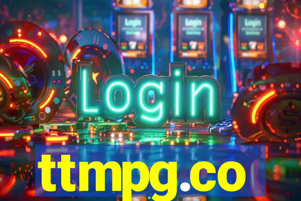 ttmpg.co