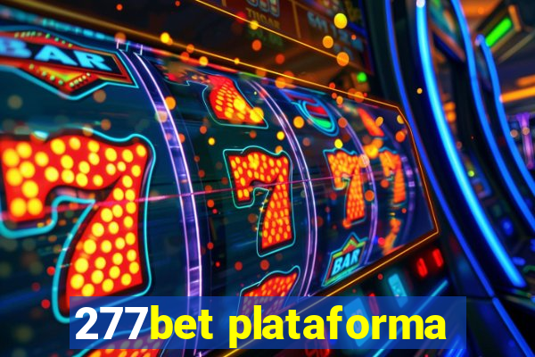 277bet plataforma