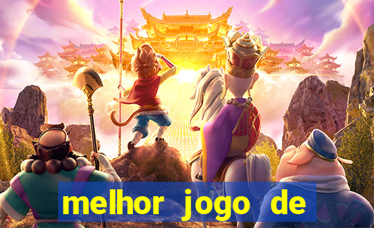 melhor jogo de buraco online