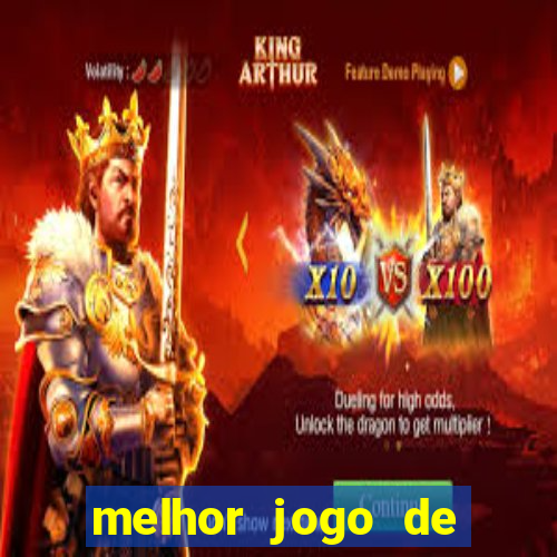 melhor jogo de buraco online