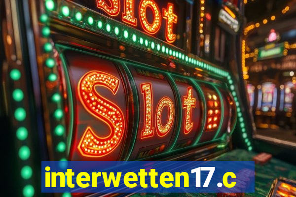 interwetten17.com