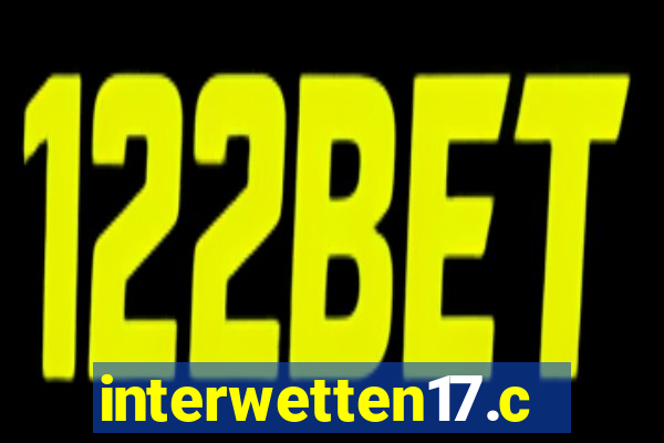 interwetten17.com