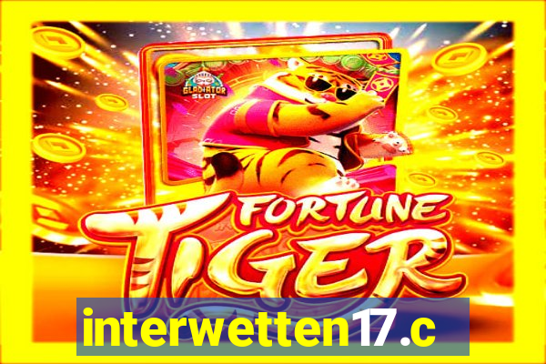 interwetten17.com