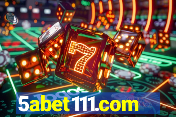 5abet111.com