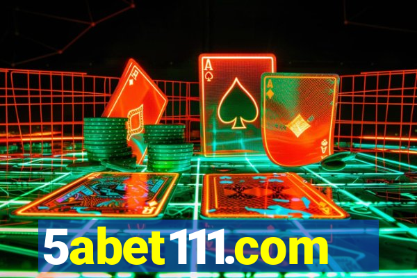 5abet111.com