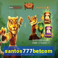 santos777betcom