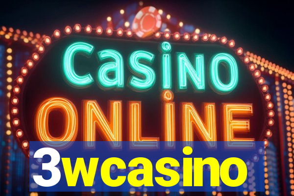 3wcasino