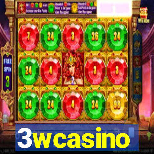 3wcasino